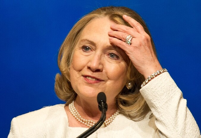 Hillary Clinton