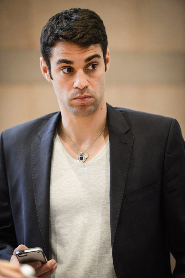 Shlomi Arbitman