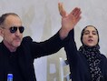 De ouders van de Boston-verdachten.
