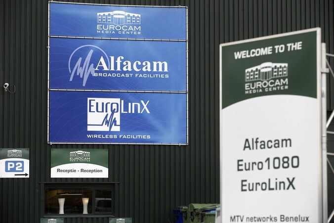 Onder meer Alfacam werd in april 2013 failliet verklaard.