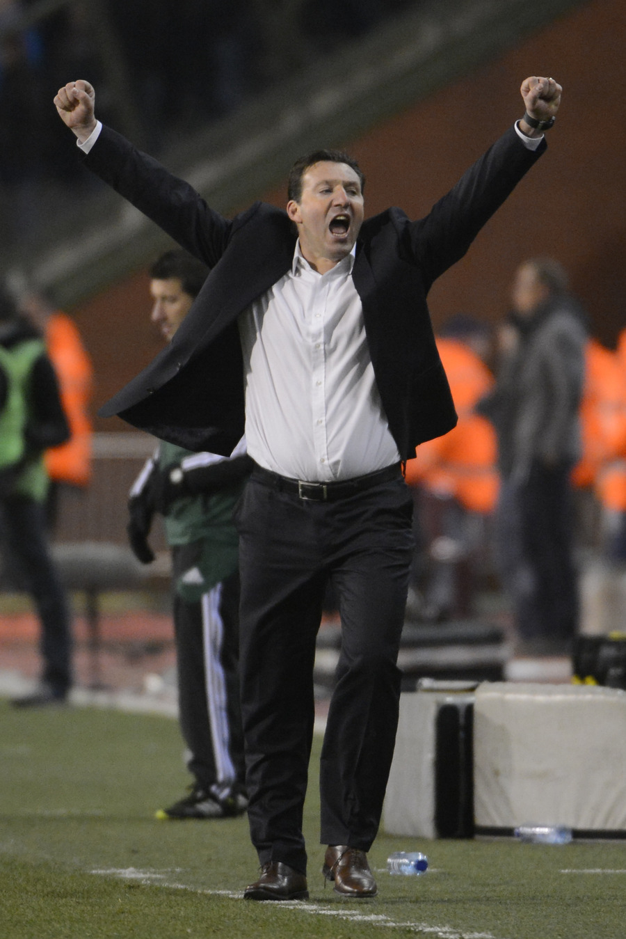 Marc Wilmots