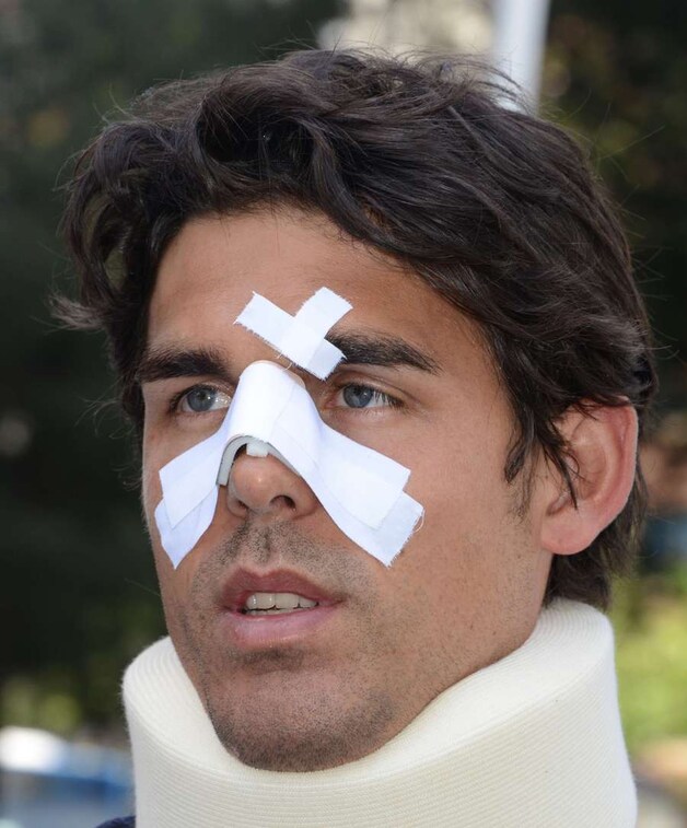 Thomas Drouet