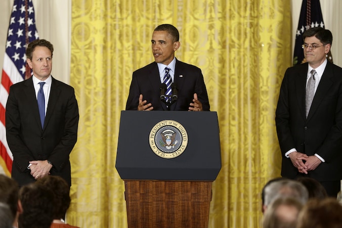 President Barack Obama.