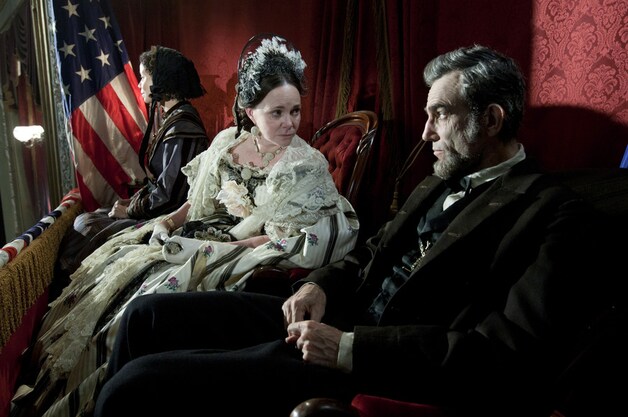 'Lincoln'