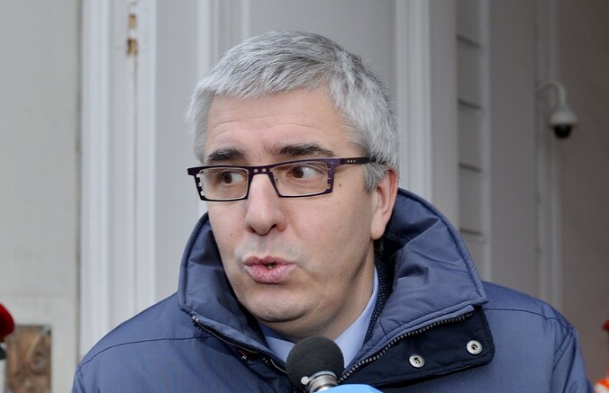 Pieter Timmermans, gedelegeerd bestuurder van het VBO.
