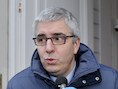 Pieter Timmermans, gedelegeerd bestuurder van het VBO.