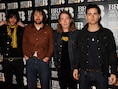 The Vaccines.