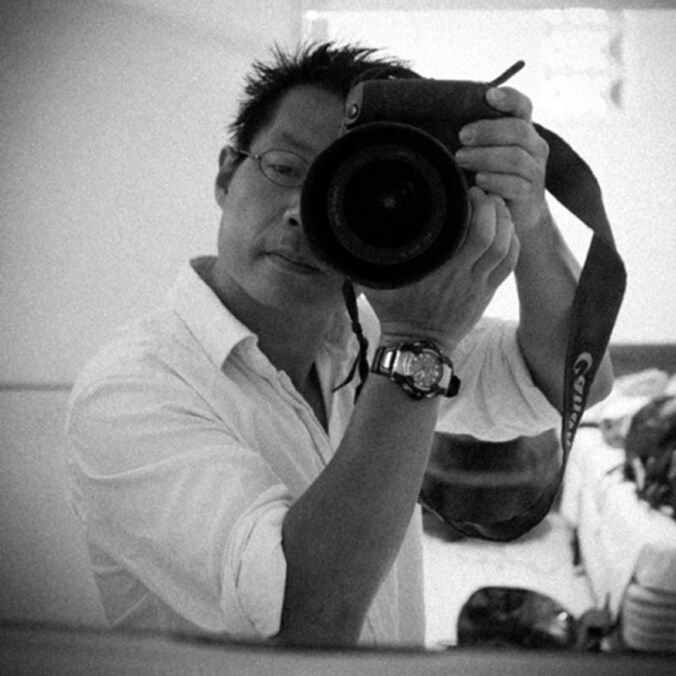 Olivier Voisin.