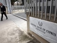 Vooral de buitensporig grote bankensector bracht Cyprus in de problemen.