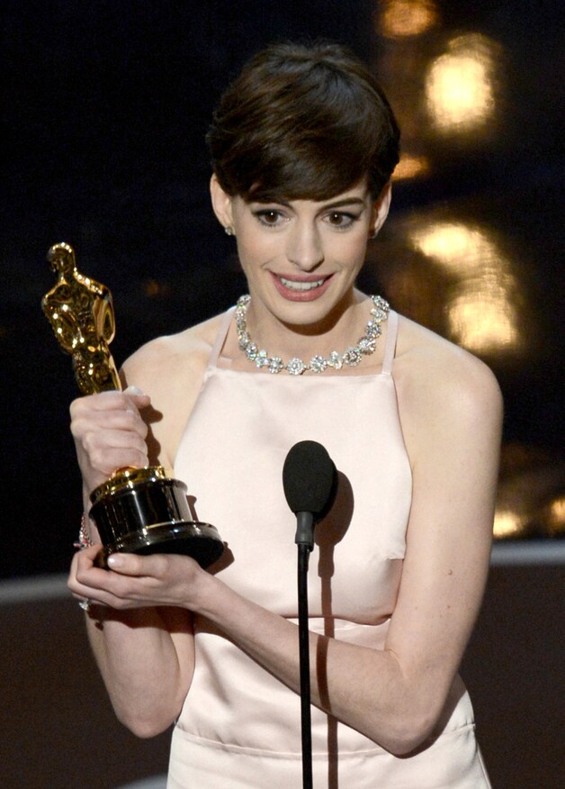 Anne Hathaway