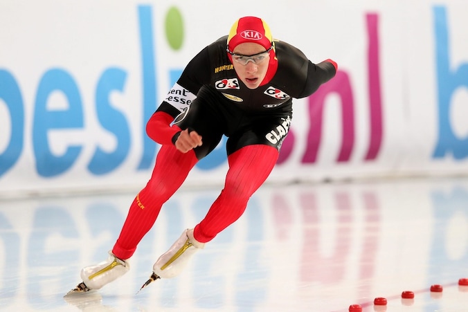 Bart Swings