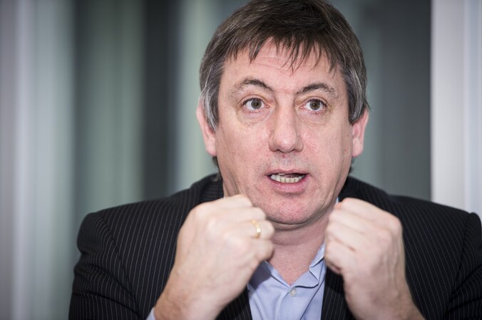 Jan Jambon.