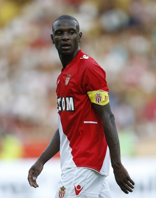 Eric Abidal