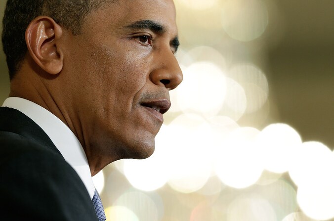 President Barack Obama