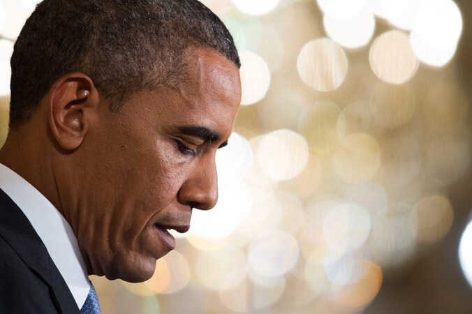Obama.
