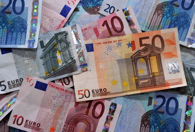 ING-econoom Carsten Brzeski liet weten dat de Duitse groeicijfers goed nieuws zijn voor de gehele eurozone.