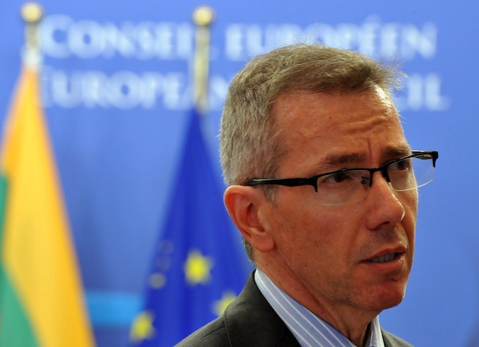 Speciaal gezant Bernardino Leon beklemtoont dat de Europese Unie een sleutelrol wil blijven spelen in Egypte.