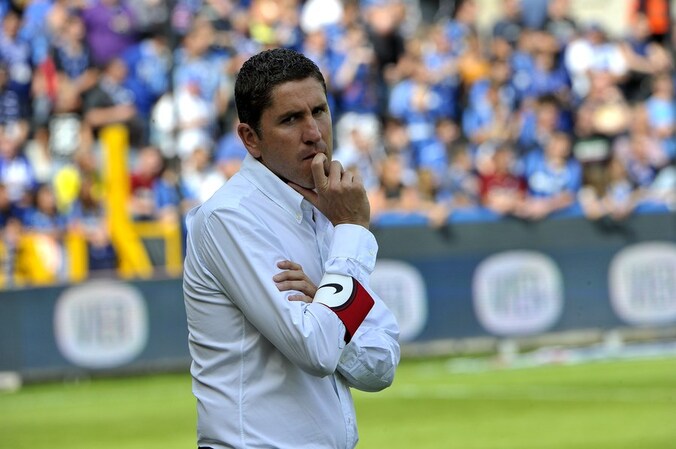 Juan Carlos Garrido