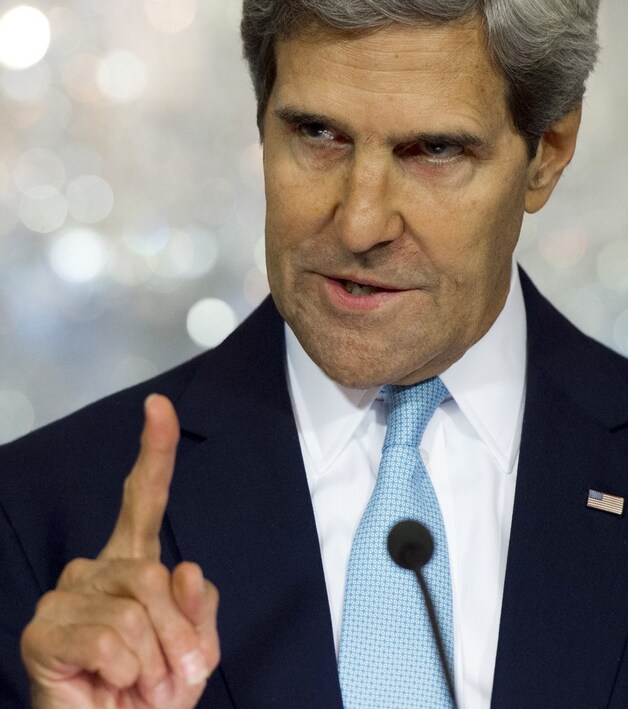 John Kerry