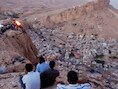 Archiefbeeld. Het dorpje Maaloula.