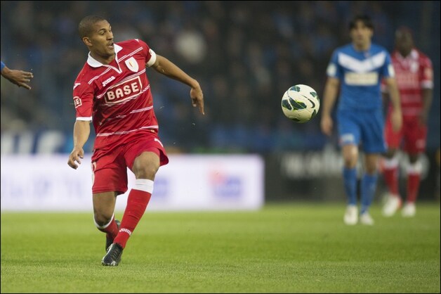 Onder meer deze Vainqueur had de 0-2 aan de voet.