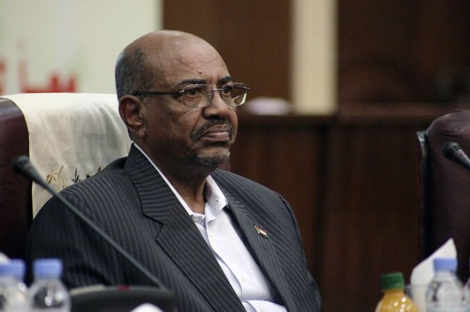 Omar al-Bashir