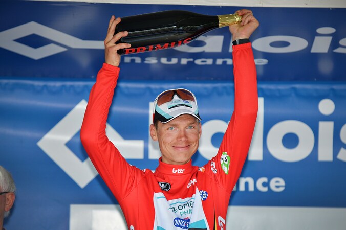 Tony Martin
