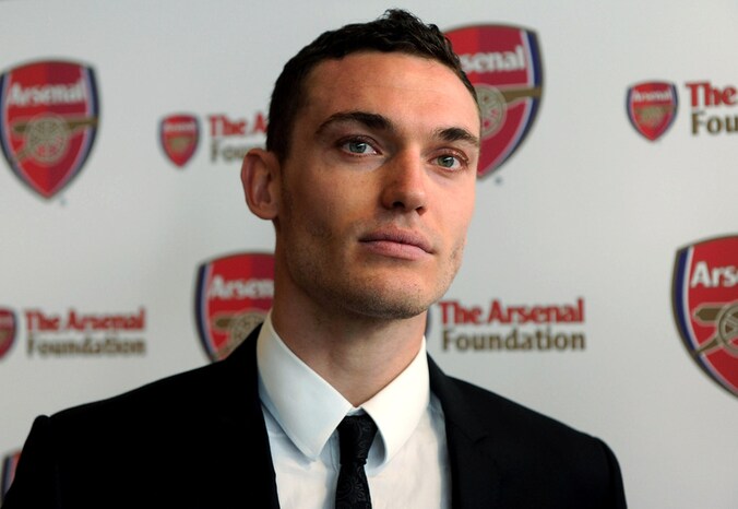 Thomas Vermaelen