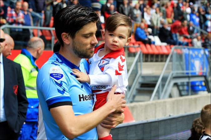Jan Wuytens komt niet naar Club Brugge