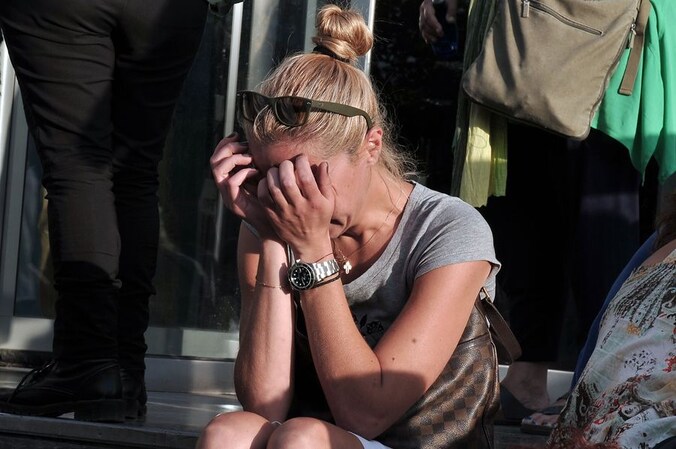Banenverlies treft heeft wat Fransen