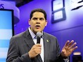 Reggie Fils-Aime spreekt klare taal.
