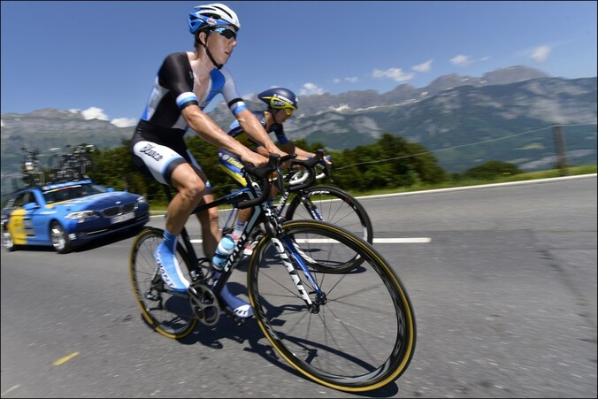 Vanmarcke is geselecteerd