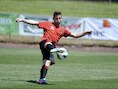Mertens trekt volgens zijn vader zeker naar Napoli.