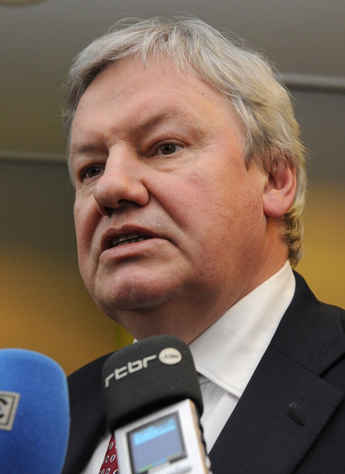 Jean-Claude Marcourt