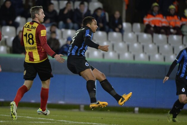 Minuut 23: Vadis legt aan...