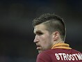 Kevin Strootman.