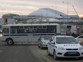 De Russische politie is nu al in verhoogde staat van paraatheid in en rond Sochi.