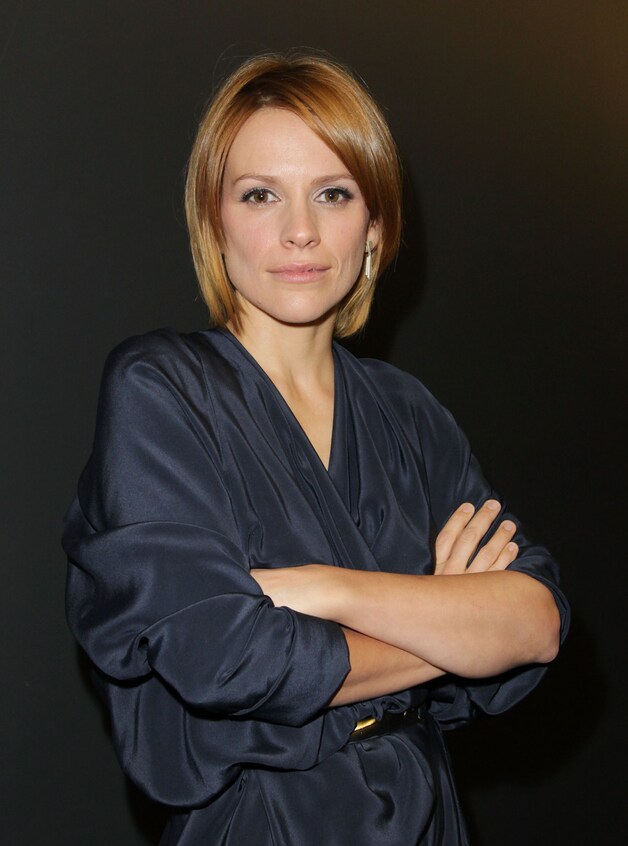 Veerle Baetens