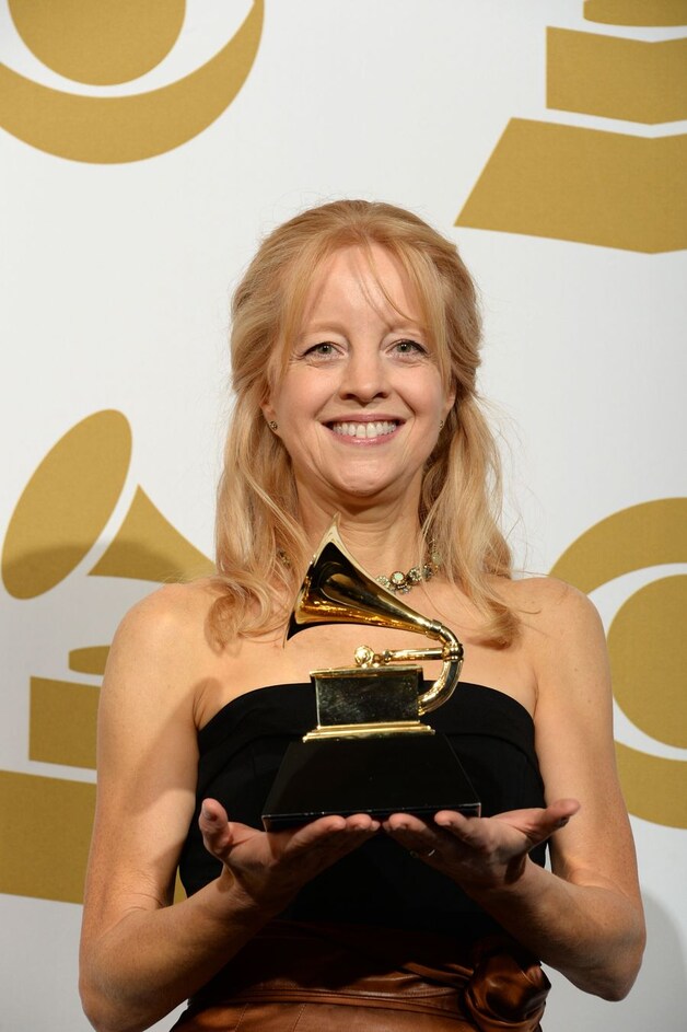 Maria Schneider