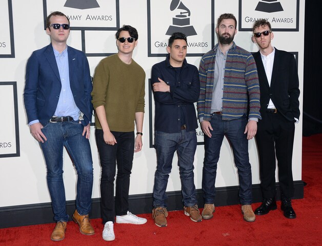Vampire Weekend