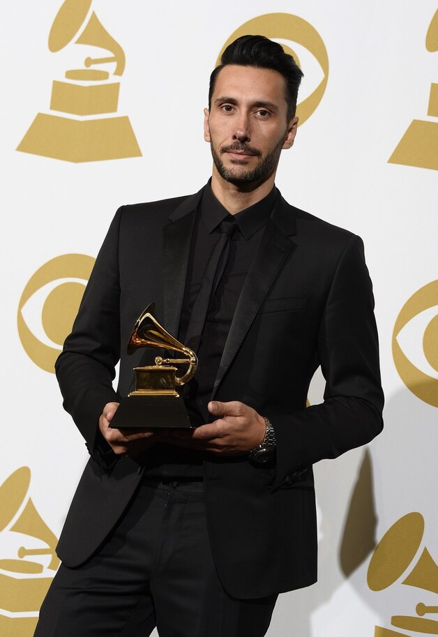 Cedric Gervais