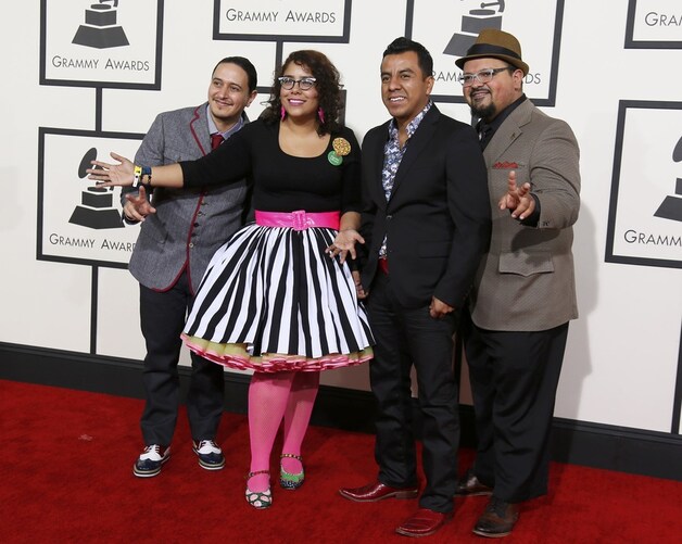 La Santa Cecilia