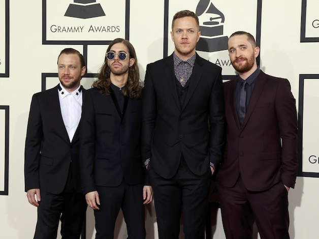 Imagine Dragons