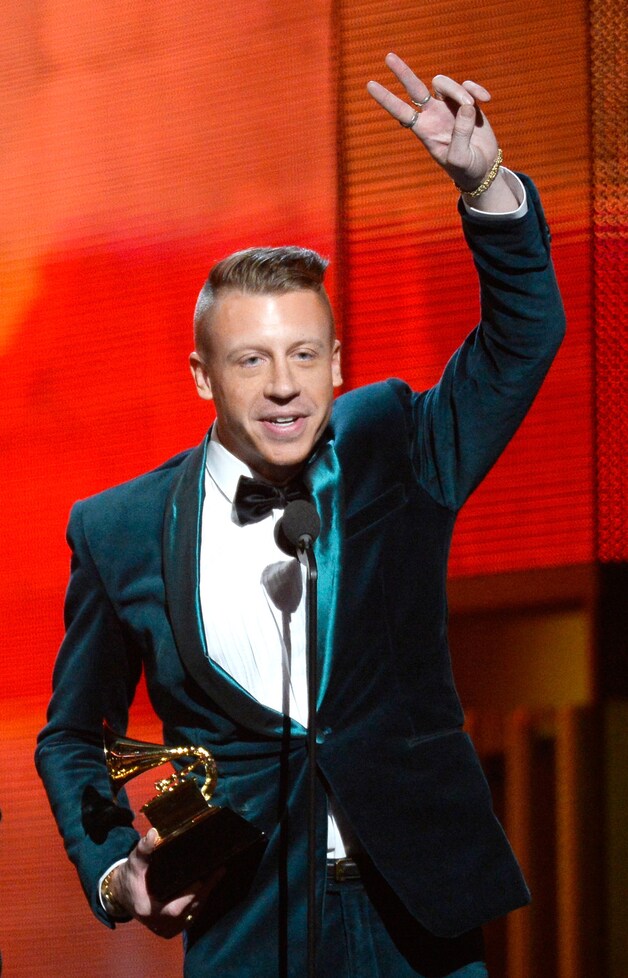 Macklemore