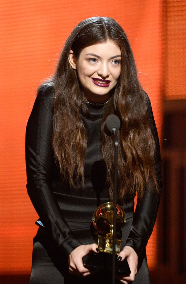 Lorde