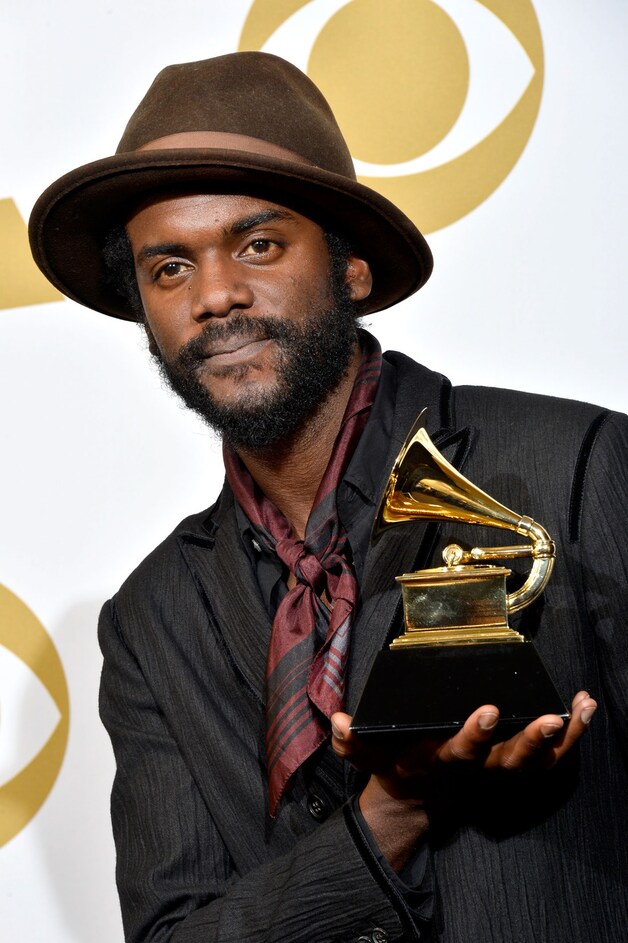 Gary Clark Jr.
