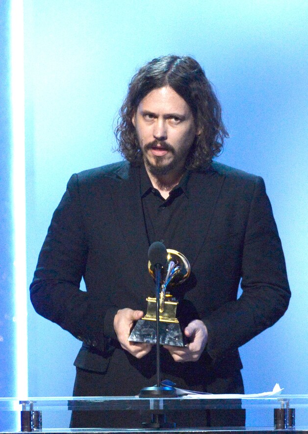 John Paul White van The Civil Wars
