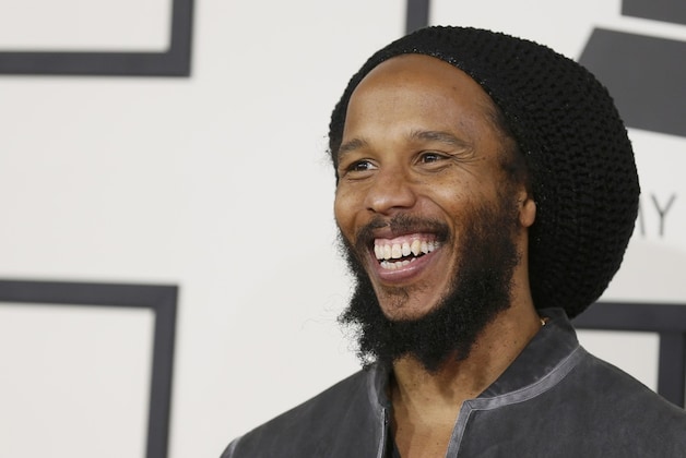 Ziggy Marley