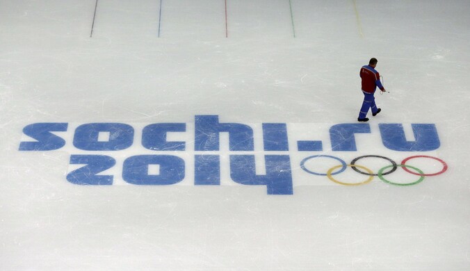 In Sochi zullen zo'n 2.600 dopingtests worden uitgevoerd