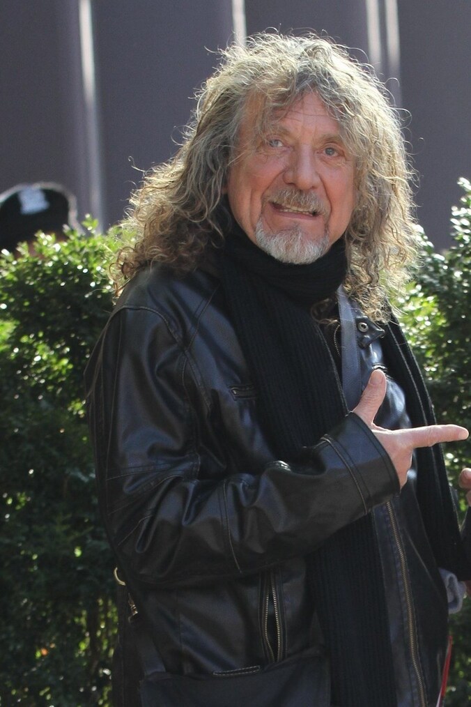 Robert Plant